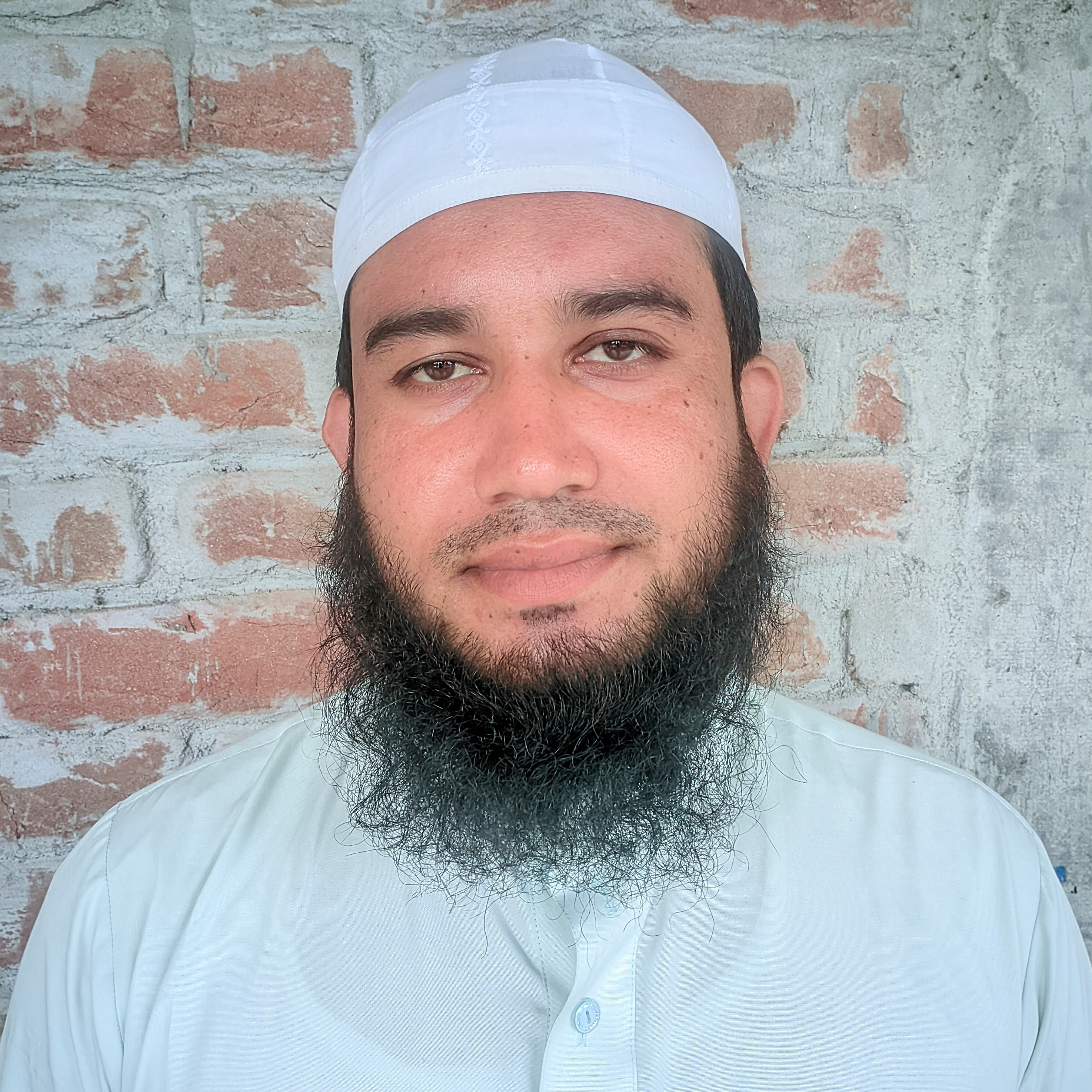 মুফতি সোহাইল আহমাদ