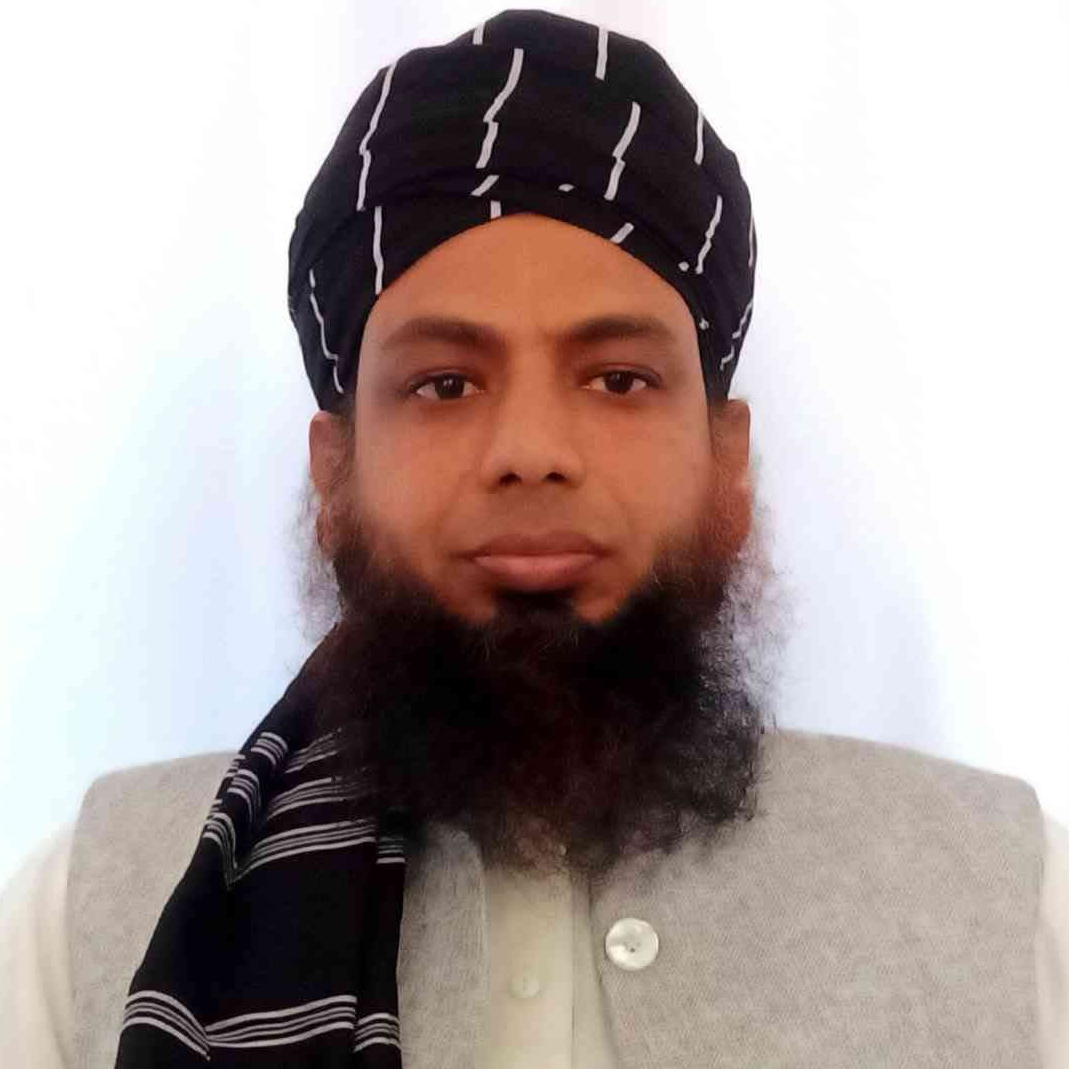 মুফতি মাহমুদ হাসান